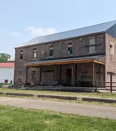 Founders' Park - Spring Valley, OH