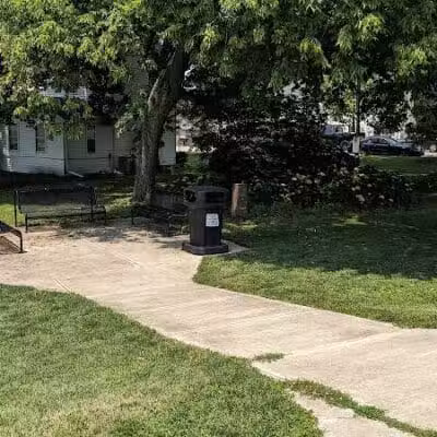 Founders' Park - Spring Valley, OH