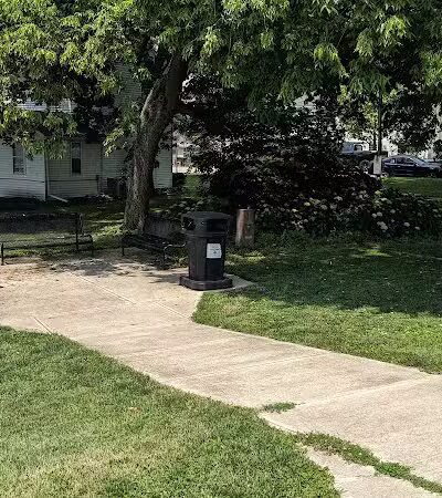 Founders' Park - Spring Valley, OH