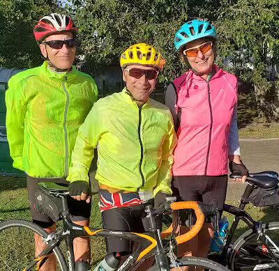 Founders' Park - Spring Valley, OH