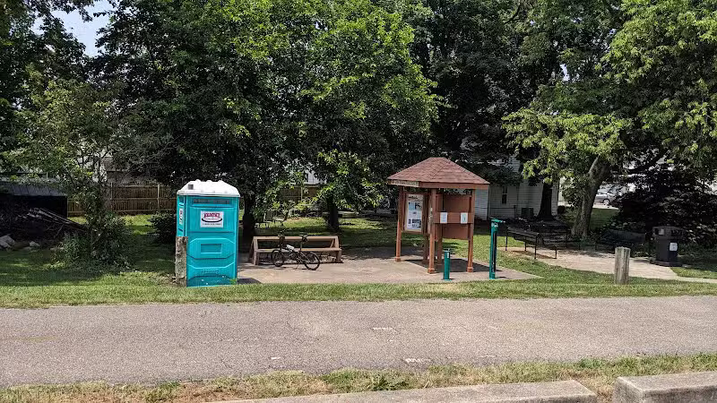 Founders' Park - Spring Valley, OH