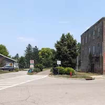 Little Miami Scenic Trail Spring Valley Section - Spring Valley, OH