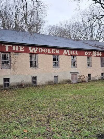 Little Miami Scenic Trail Spring Valley Section - Spring Valley, OH