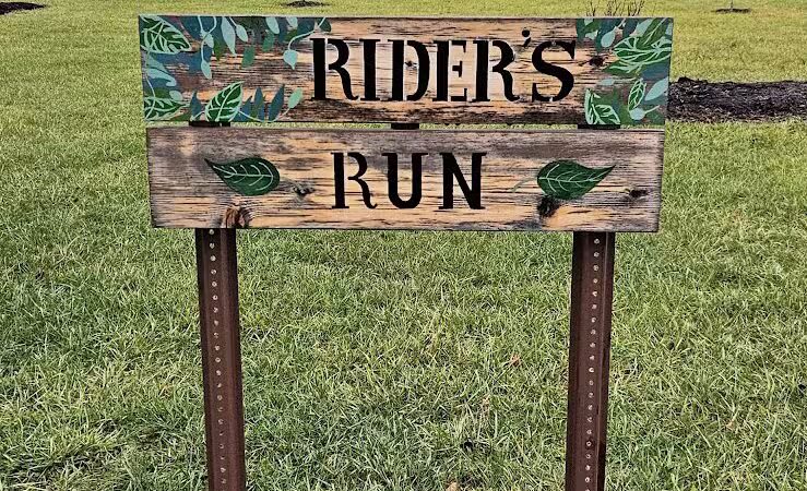 Little Miami Scenic Trail Spring Valley Section - Spring Valley, OH