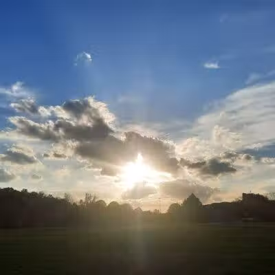 Sackett-Wright Park - Spring Valley, OH