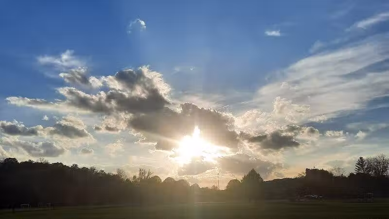 Sackett-Wright Park - Spring Valley, OH