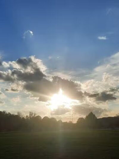 Sackett-Wright Park - Spring Valley, OH