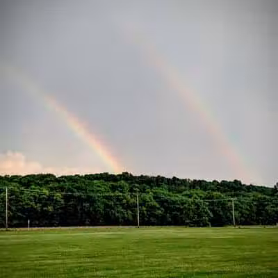 Sackett-Wright Park - Spring Valley, OH