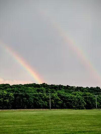 Sackett-Wright Park - Spring Valley, OH