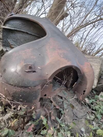 Sackett-Wright Park - Spring Valley, OH