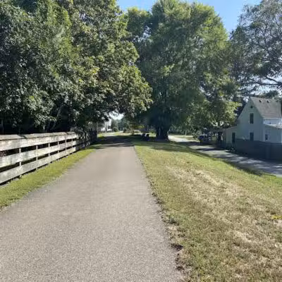 Spring Valley - Spring Valley, OH