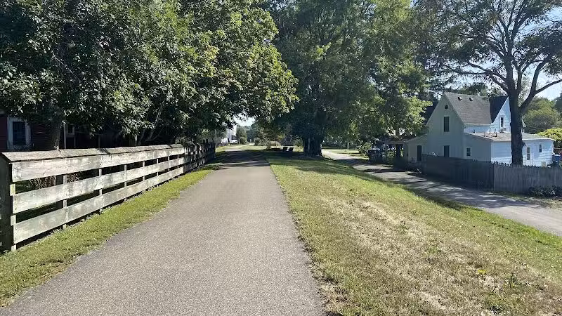 Spring Valley - Spring Valley, OH