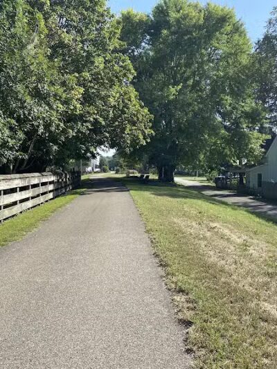 Spring Valley - Spring Valley, OH