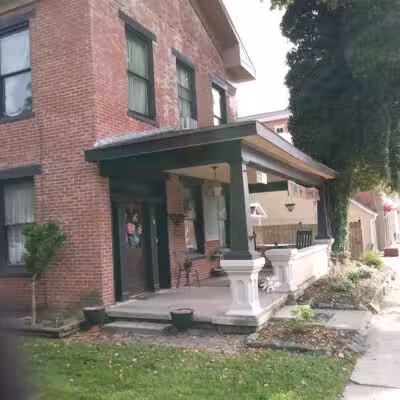 Spring Valley - Spring Valley, OH