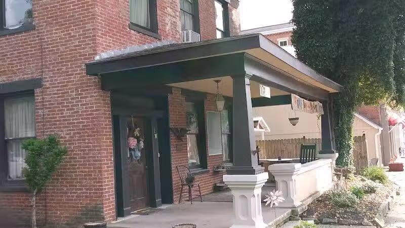 Spring Valley - Spring Valley, OH