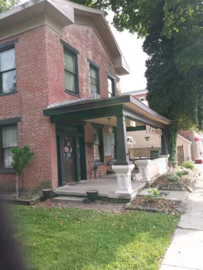 Spring Valley - Spring Valley, OH