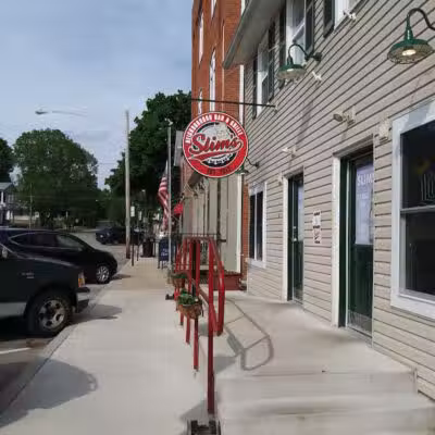 Spring Valley - Spring Valley, OH