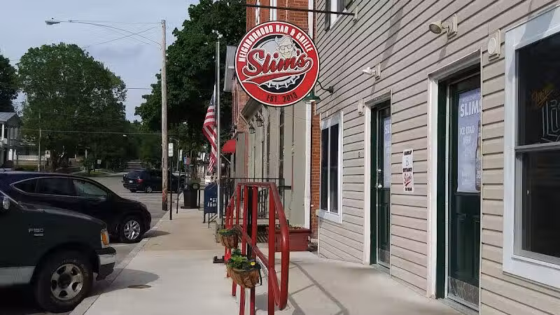 Spring Valley - Spring Valley, OH