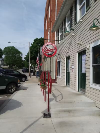 Spring Valley - Spring Valley, OH