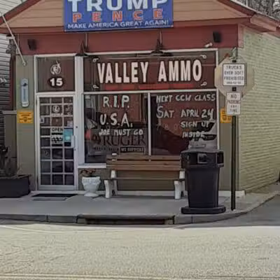 Spring Valley - Spring Valley, OH