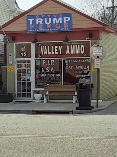 Spring Valley - Spring Valley, OH