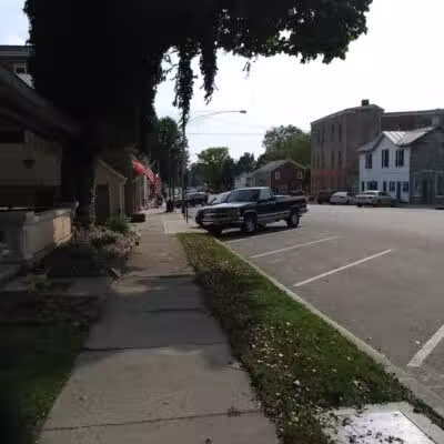 Spring Valley - Spring Valley, OH