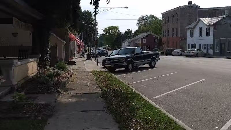 Spring Valley - Spring Valley, OH