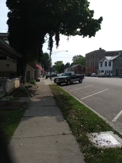 Spring Valley - Spring Valley, OH