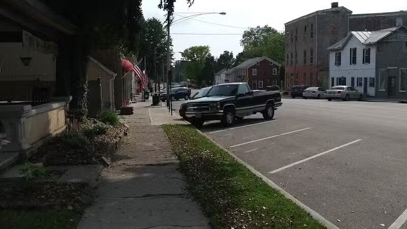 Spring Valley - Spring Valley, OH