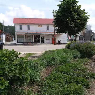 Spring Valley - Spring Valley, OH