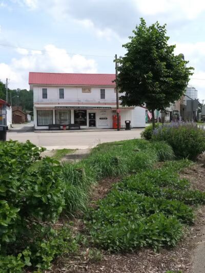 Spring Valley - Spring Valley, OH