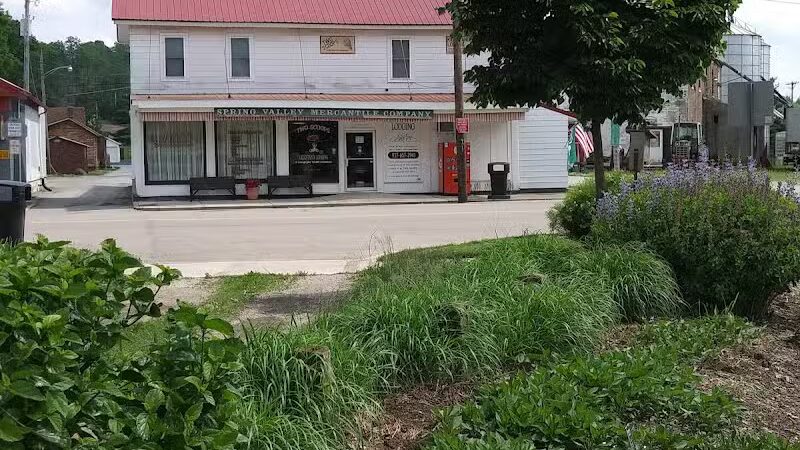 Spring Valley - Spring Valley, OH
