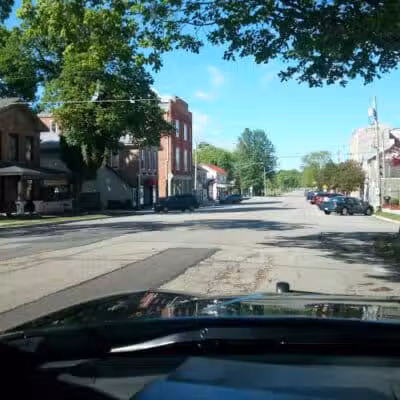 Spring Valley - Spring Valley, OH