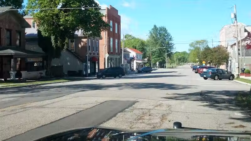 Spring Valley - Spring Valley, OH