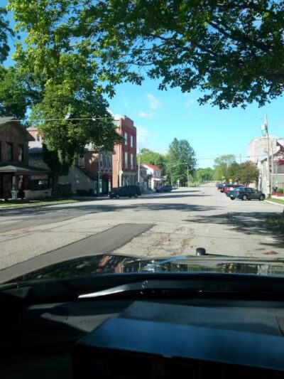 Spring Valley - Spring Valley, OH