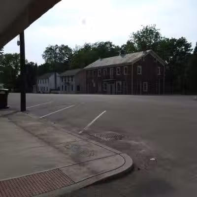 Spring Valley - Spring Valley, OH