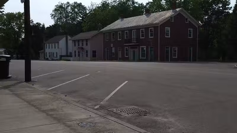 Spring Valley - Spring Valley, OH