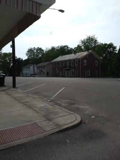 Spring Valley - Spring Valley, OH