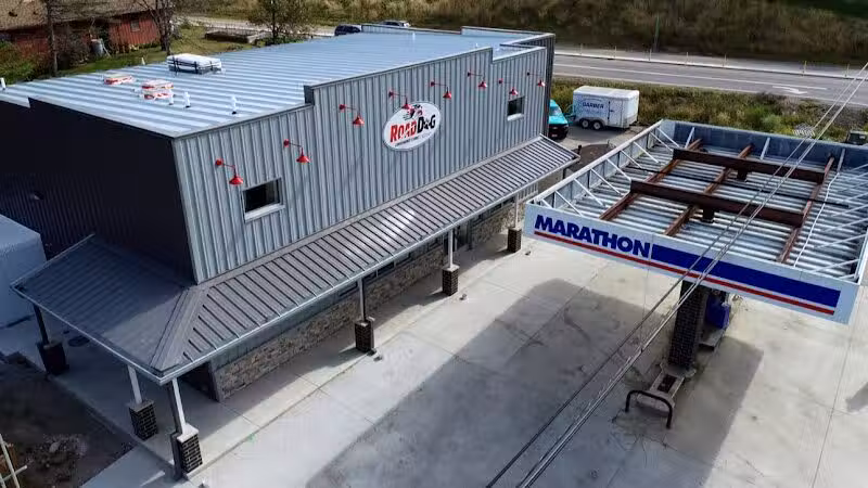 Spring Valley RoadDog - Spring Valley, OH