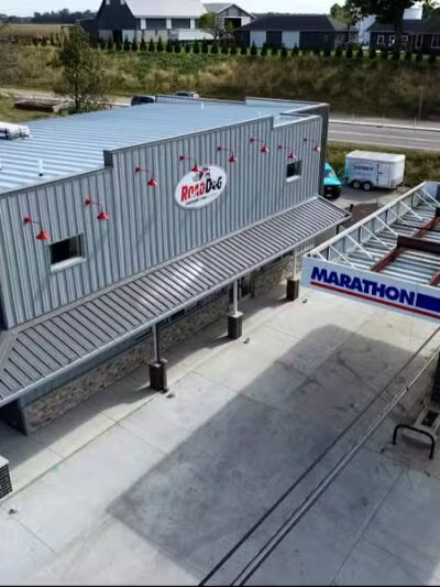 Spring Valley RoadDog - Spring Valley, OH