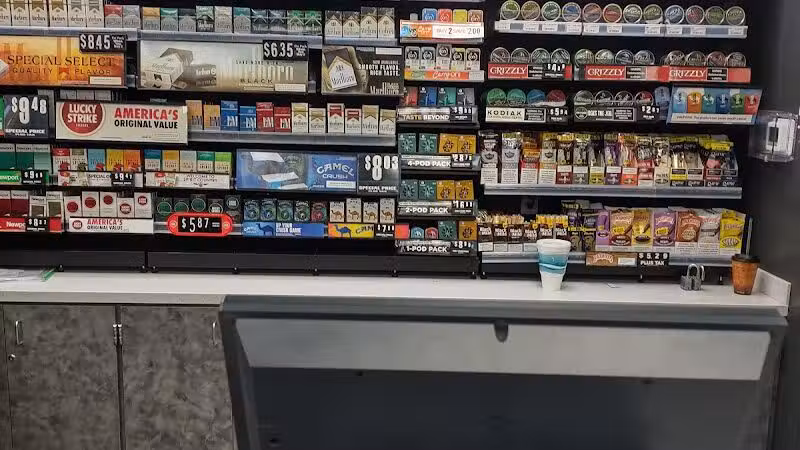 Spring Valley RoadDog - Spring Valley, OH