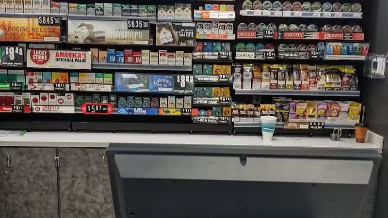 Spring Valley RoadDog - Spring Valley, OH