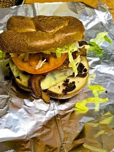 Spring Valley RoadDog - Spring Valley, OH