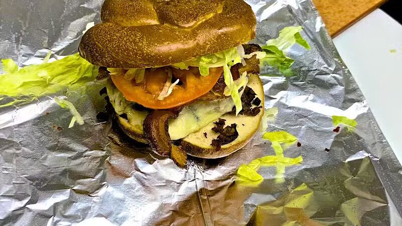 Spring Valley RoadDog - Spring Valley, OH