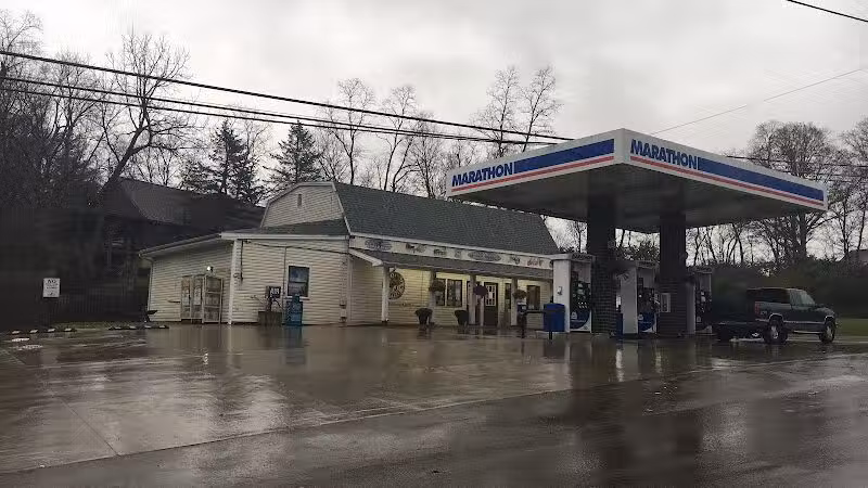 Spring Valley RoadDog - Spring Valley, OH