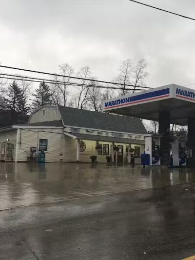 Spring Valley RoadDog - Spring Valley, OH