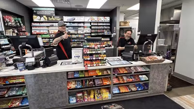 Spring Valley RoadDog - Spring Valley, OH