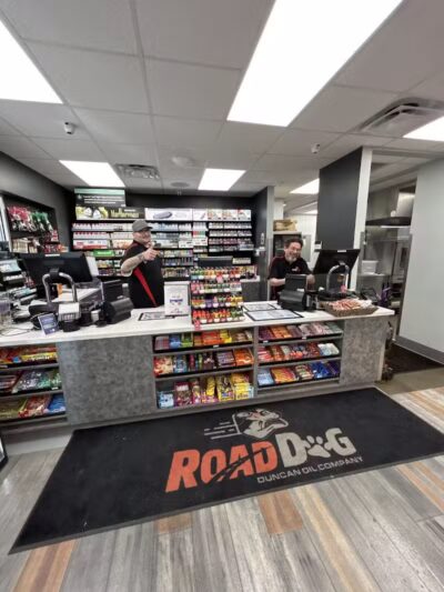 Spring Valley RoadDog - Spring Valley, OH