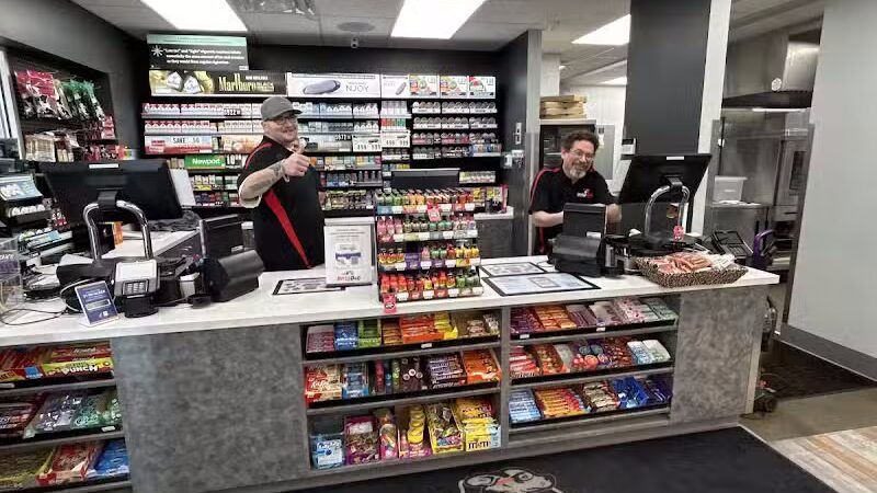 Spring Valley RoadDog - Spring Valley, OH