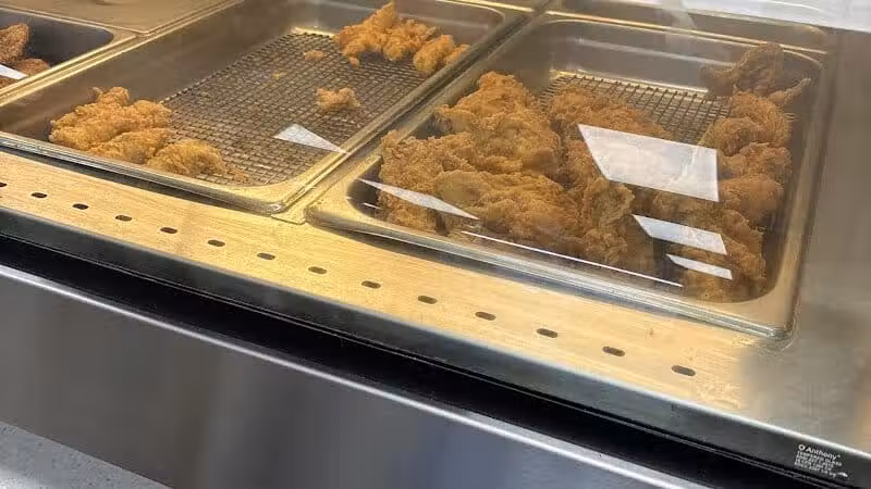 Spring Valley RoadDog - Spring Valley, OH